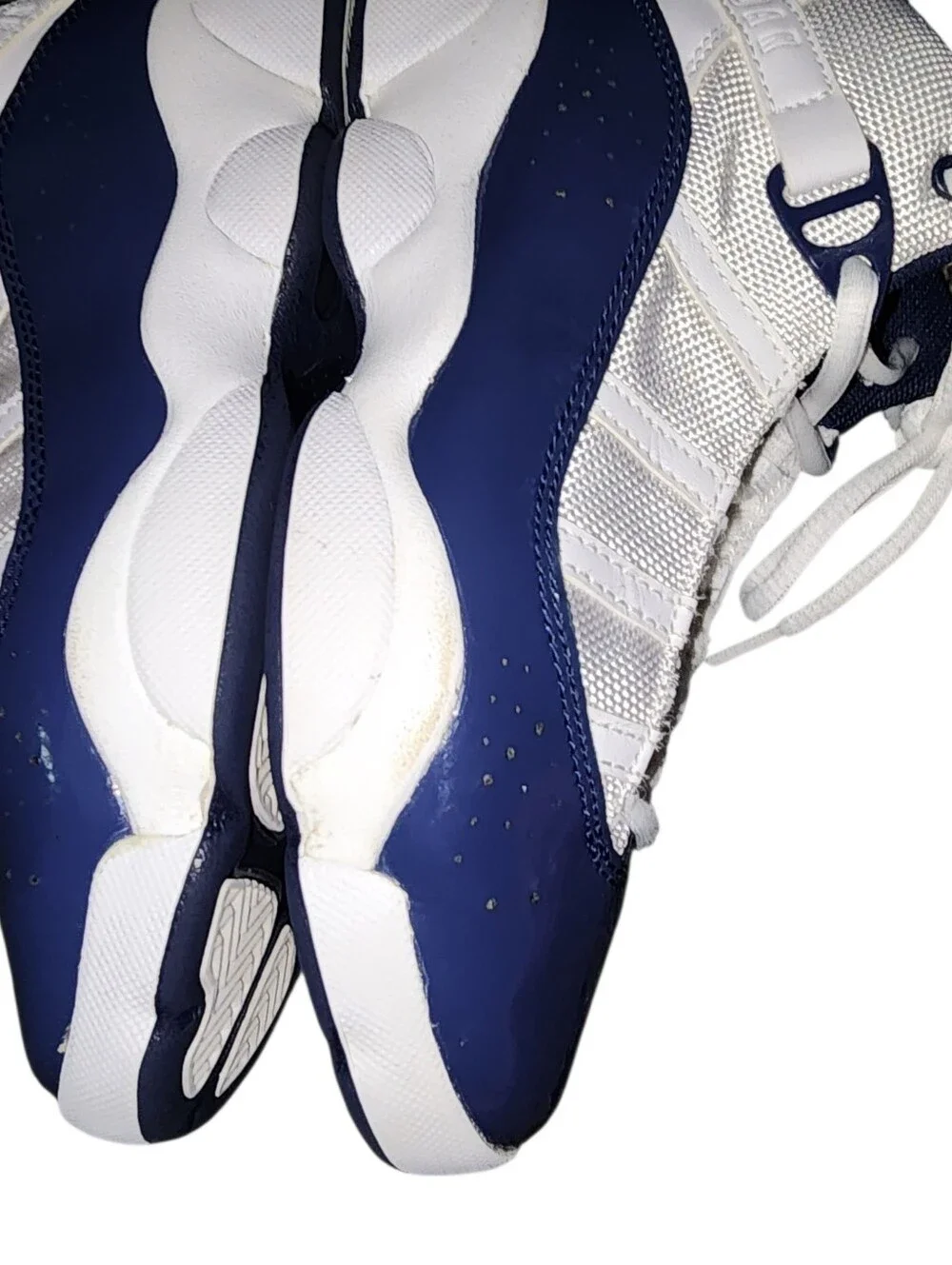 Jordan boys size